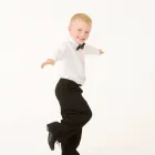 Entreprises 2 image THE STUDIO DANCE SCHOOL Education dans Rothesay NB