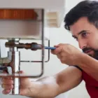 Business 4 image THE SUPER PLUMBER Plumbing Services in Nanaimo BC