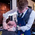 Business 6 image THE TAILORED SHAVE Beauty & Personal Care Services in Kelowna BC