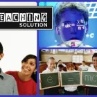 Entreprises 3 image THE TEACHING SOLUTION Tutoring & Private Tuition dans Ajax ON