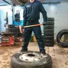 Business 5 image THE TIRE GUYS Tire Dealers & Repairs in Barrie ON