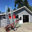 Entreprises 9 image THE TOOL SHED Equipment, Tools & Machinery Rental dans Parksville BC