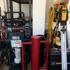 Entreprises 11 image THE TOOL SHED Equipment, Tools & Machinery Rental dans Parksville BC