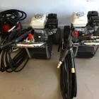 Entreprises 13 image THE TOOL SHED Equipment, Tools & Machinery Rental dans Parksville BC