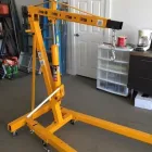 Entreprises 15 image THE TOOL SHED Equipment, Tools & Machinery Rental dans Parksville BC