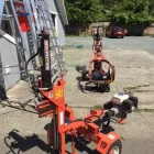 Entreprises 18 image THE TOOL SHED Equipment, Tools & Machinery Rental dans Parksville BC