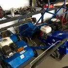 Entreprises 19 image THE TOOL SHED Equipment, Tools & Machinery Rental dans Parksville BC