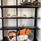 Entreprises 20 image THE TOOL SHED Equipment, Tools & Machinery Rental dans Parksville BC