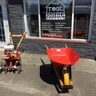 Entreprises 1 image THE TOOL SHED Equipment, Tools & Machinery Rental dans Parksville BC