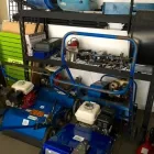 Entreprises 5 image THE TOOL SHED Equipment, Tools & Machinery Rental dans Parksville BC