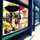 Business 1 image THE UMBRELLATORIUM & CANERY Shopping in Victoria BC