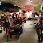 Business 2 image THE UMBRELLATORIUM & CANERY Shopping in Victoria BC