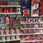 Entreprises 5 image THE UNITED KINGDOM SHOPPE Supermarkets dans Peterborough ON