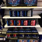 Entreprises 1 image THE UNITED KINGDOM SHOPPE Supermarkets dans Peterborough ON