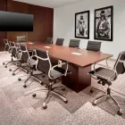 Business 14 image THE WESTIN CALGARY AIRPORT travel & tourism in Calgary AB