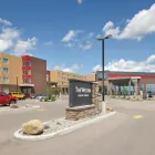 Business 15 image THE WESTIN CALGARY AIRPORT travel & tourism in Calgary AB