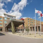 Business 18 image THE WESTIN CALGARY AIRPORT travel & tourism in Calgary AB