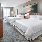 Business 3 image THE WESTIN CALGARY AIRPORT travel & tourism in Calgary AB