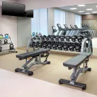 Business 21 image THE WESTIN CALGARY AIRPORT travel & tourism in Calgary AB