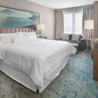 Business 24 image THE WESTIN CALGARY AIRPORT travel & tourism in Calgary AB