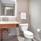 Business 28 image THE WESTIN CALGARY AIRPORT travel & tourism in Calgary AB