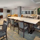 Business 29 image THE WESTIN CALGARY AIRPORT travel & tourism in Calgary AB