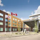 Business 35 image THE WESTIN CALGARY AIRPORT travel & tourism in Calgary AB