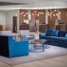 Business 2 image THE WESTIN CALGARY AIRPORT travel & tourism in Calgary AB