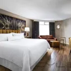 Business 27 image THE WESTIN TORONTO AIRPORT Wedding Venues in Toronto ON