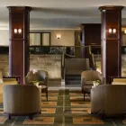 Business 30 image THE WESTIN TORONTO AIRPORT Wedding Venues in Toronto ON