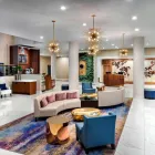 Business 35 image THE WESTIN TORONTO AIRPORT Wedding Venues in Toronto ON