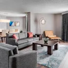 Business 38 image THE WESTIN TORONTO AIRPORT Wedding Venues in Toronto ON