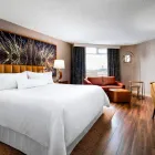 Business 40 image THE WESTIN TORONTO AIRPORT Wedding Venues in Toronto ON