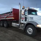 Business 15 image THE YARDMASTER LTD Real Estate & Home Improvement in Grande Prairie AB