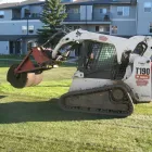 Business 4 image THE YARDMASTER LTD Real Estate & Home Improvement in Grande Prairie AB