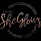Business 2 image THERE SHE GLOWS SUNLESS TANNING Tanning Salons & Consultants in Saskatoon SK