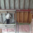 Business 8 image THERMAZONE INSULATION Real Estate & Home Improvement in Grande Prairie AB