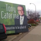 Business 5 image THINKTANK ADVERTISING & DESIGN INC Outdoor Advertising in Edmonton AB