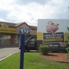 Business 8 image THINKTANK ADVERTISING & DESIGN INC Outdoor Advertising in Edmonton AB