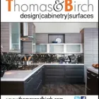 Business 1 image THOMAS AND BIRCH Real Estate & Home Improvement in Victoria BC
