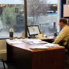 Business 4 image THOMSON SCHINDLE GREEN INSURANCE & FINANCIAL SERVICES LTD Legal & Financial Services in Calgary AB
