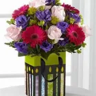 Entreprises 7 image TIDY'S FLOWERS Shopping dans Etobicoke ON