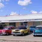 Business 1 image TIDY TIM'S AUTO CLEAN LTD Car Wash & Detailing in Lethbridge AB