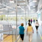 Entreprises 2 image TIMMS COMMUNITY CENTRE Sports & Recreation Centres dans Langley BC