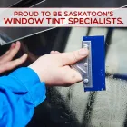 Entreprises 1 image TINT CENTRE Window Tinting dans Saskatoon SK