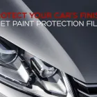 Entreprises 2 image TINT CENTRE Window Tinting dans Saskatoon SK