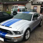 Business 2 image TINT FX MOTORSPORTS Window Tinting in Ottawa ON