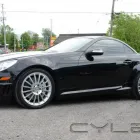 Business 13 image TINT FX MOTORSPORTS Window Tinting in Ottawa ON