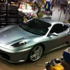Business 6 image TINT FX MOTORSPORTS Window Tinting in Ottawa ON