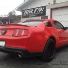 Business 21 image TINT FX MOTORSPORTS Window Tinting in Ottawa ON